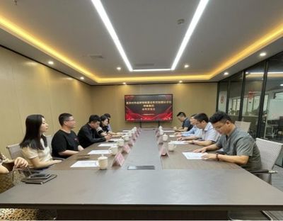 訪企拓崗促就業(yè)，校企合作謀共贏——廣播影視數(shù)字化浪潮下的新機(jī)遇