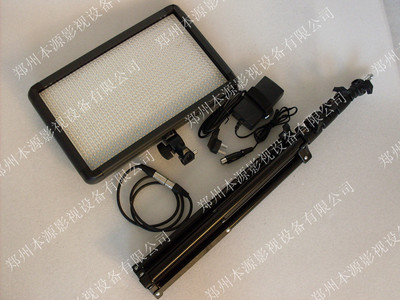 LED900雙色溫演播室燈光系統(tǒng) 從專業(yè)演播到戶外采訪的全場(chǎng)景數(shù)字化布光解決方案